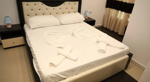 Двухместный номер Standard Hotel Aglon