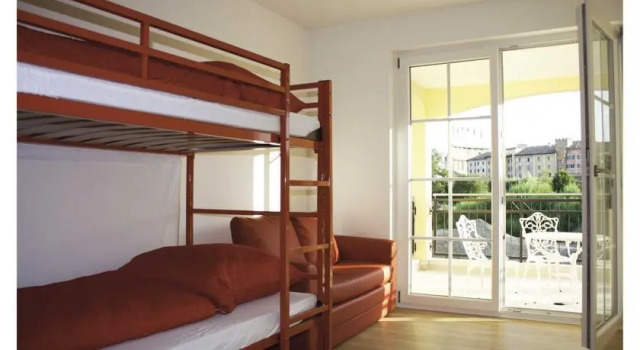 PETITE FRANCE mit EP Ticket-Garantie, Reserva ahora Apartamento Hoteles en Baden-Wurtemberg con aparcamiento, Aparcamiento