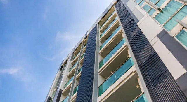 United Residence Ekamai Bangkok