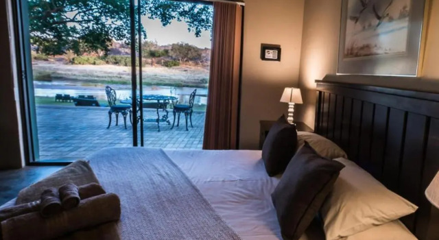Номер Standard Maninghi Lodge