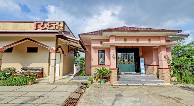OYO 90516 RGH Syariah Argopeni