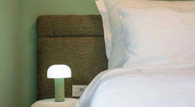 Oda Boutique Hotel