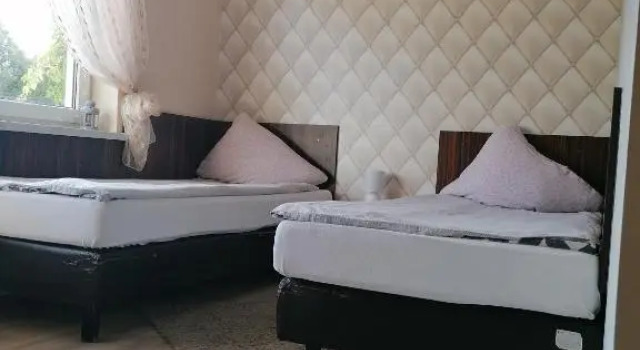 Двухместный номер Standard Gościniec pod Różą
