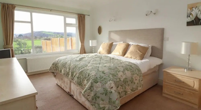 The Yatt, จอง บ้านพักตากอากาศ Rhos on Sea Clwyd