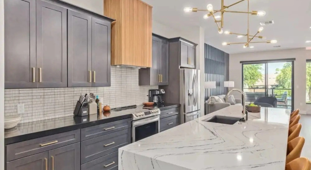Коттедж City View LUX Penthouse Old Town Gym Walkable