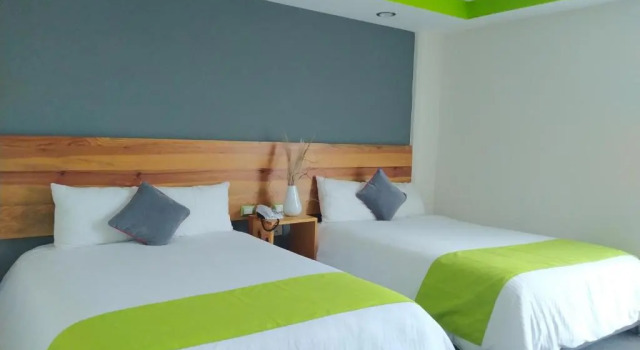 Номер Standard Hotel Brisas Express