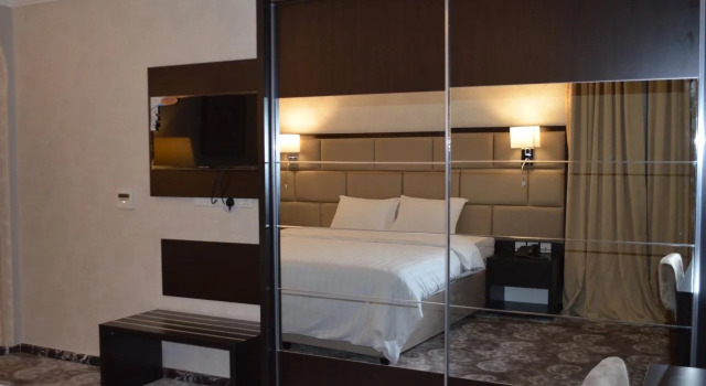 Semac For Furnished Suites