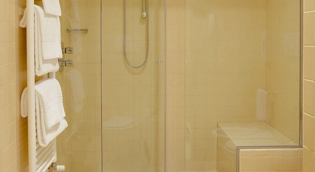 Трёхместный номер Standard Hotel Ovest