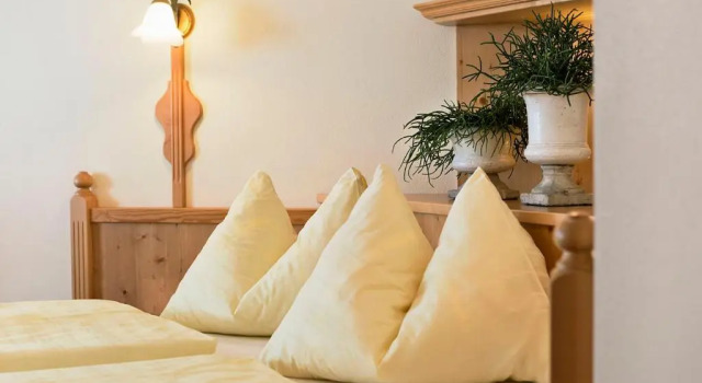 Номер Standard Landhotel Untermüllnergut