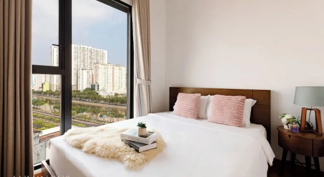 Luxury D1 Mension Condotel