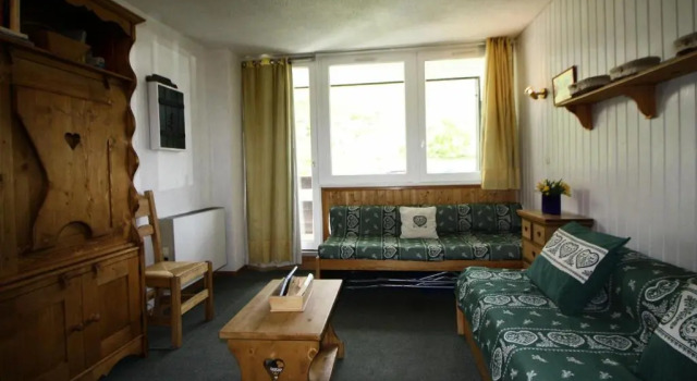 Résidence Home Club 2 - Studio Pour 4 Personnes 193576
