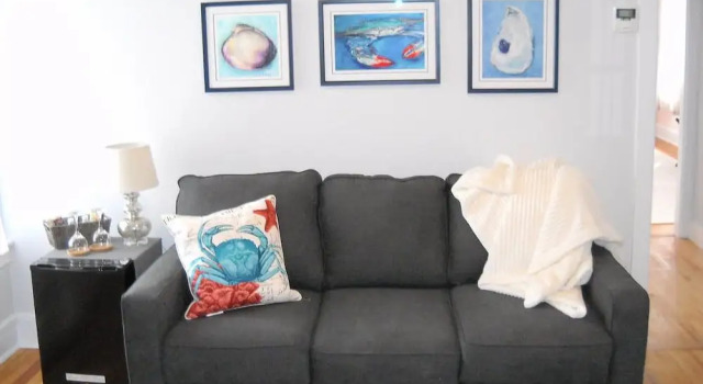 Люкс Luxury The Ocean Bay House