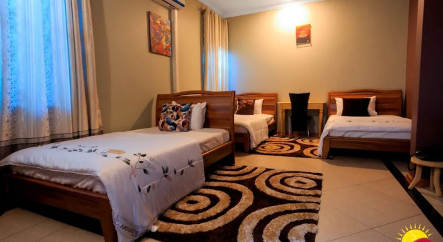 Shine Resort Hotel