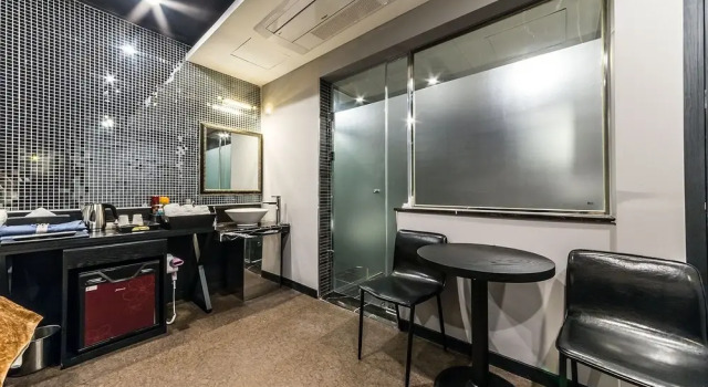 Boutique Hotel XYM, Reserva ahora Boutique Suwon Gyeonggi-do, cerca de Parque Seoho