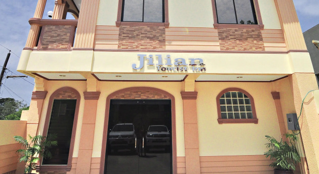 Jilian Tourist inn, Reserva ahora Hotel Puerto Princesa 