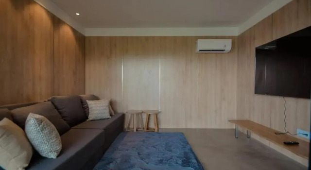 Вилла The Kesari Villa Sanur