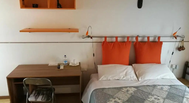 Номер Standard B&B LUpupa