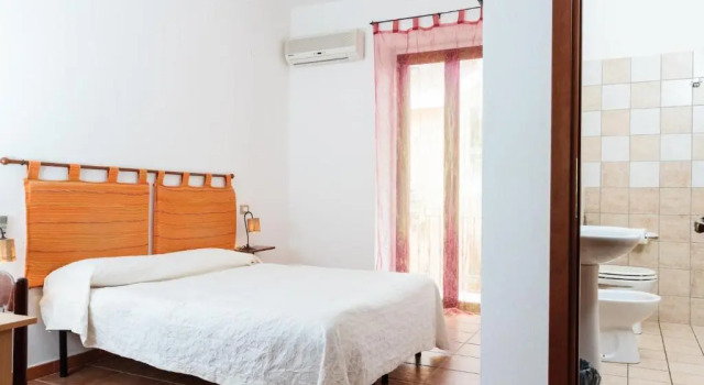 Двухместный номер Standard La Mezzanella Guesthouse