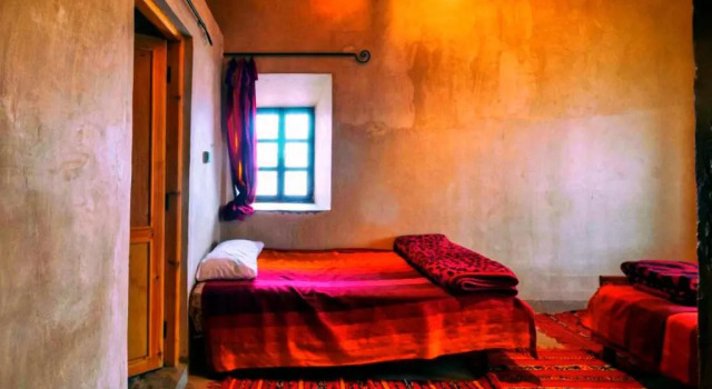Номер Standard Auberge Migusta