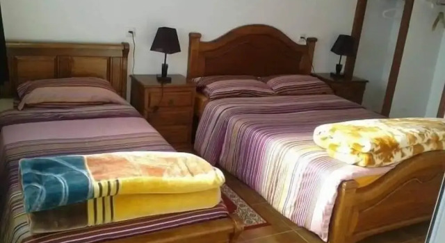 Апартаменты Appart'hotel Nouara