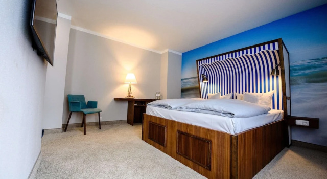 Люкс Dorint Hotel Alzey/Worms
