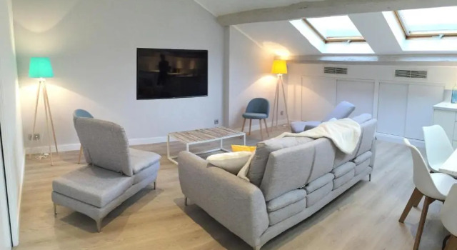 Апартаменты Cannes, Luxe, Palais, Here