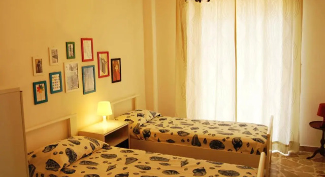 Апартаменты Apartment Helios