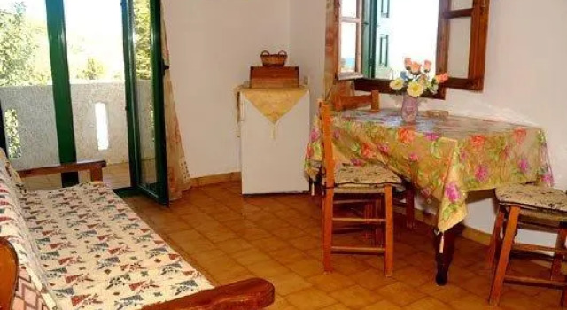 Kostas Apartments