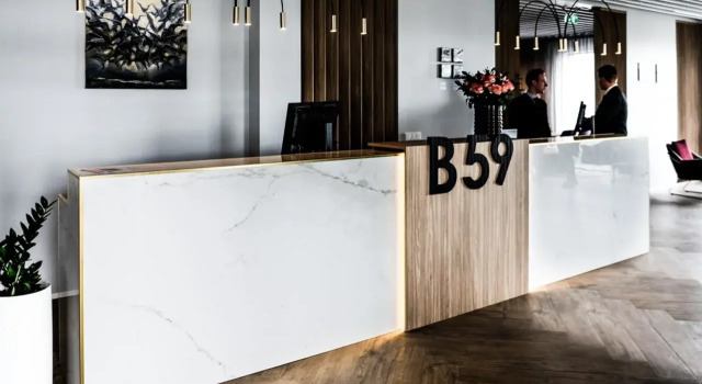 Hotel Vesturland, Rezervovat Hotel Borgarnes West Iceland