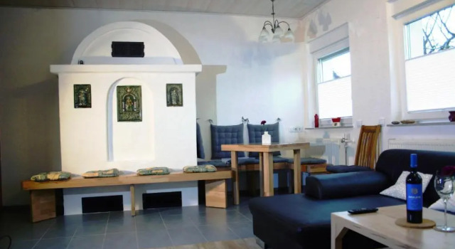 Апартаменты Appartement Kraemer Dax