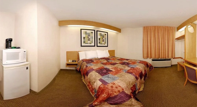 Sleep Inn Knoxville, Réserver Hôtel Knoxville 