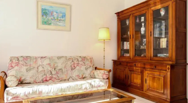 Apartment The Garden, Забронировать Апартаменты/квартира Ницца Приморские Альпы, рядом с Музей Массена