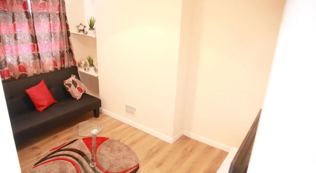 Canning Town Cozy one Bedroom Apartment, Забронировать Апартаменты/квартира Апартаменты Лондона, рядом с Каннинг Таун, Апартаменты/квартира