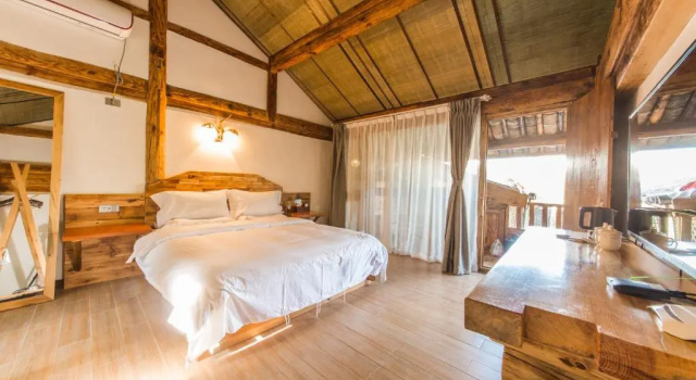 Двухместный номер Superior Swallow Nest Guesthouse