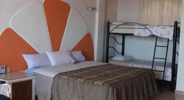 Condominio Acagutty 1b