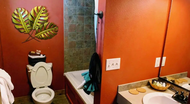 Двухместный номер Deluxe Iowa House Historic Inn