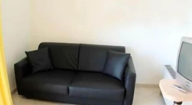 Номер Standard Пентхаус c 1 комнатой с балконом Residence Beach Paradise