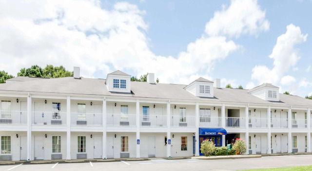 Baymont by Wyndham Ozark, Reserva ahora Hotel Ozark 