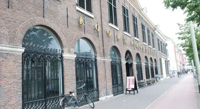 Modern Centre Apartments, Book Apartment The Hague 