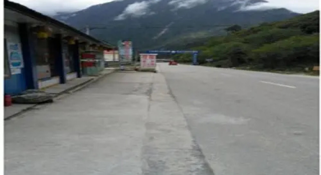Tangmai Farmhouse Youth Hostel, Varaa Hostelli Tong mai Tiibet