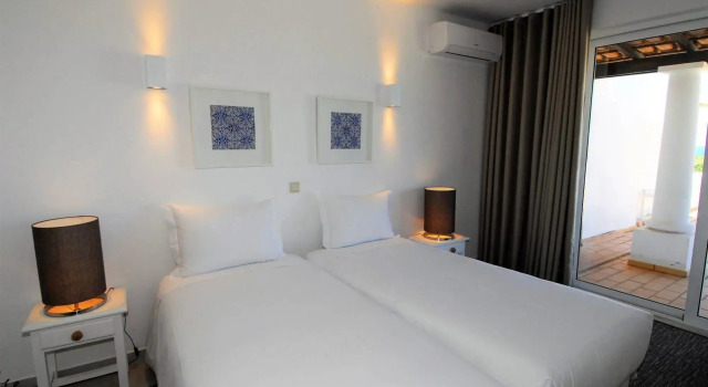 Vila Gaivota, Prenota Hotel Hotel a Ferragudo con parcheggio, Parcheggio