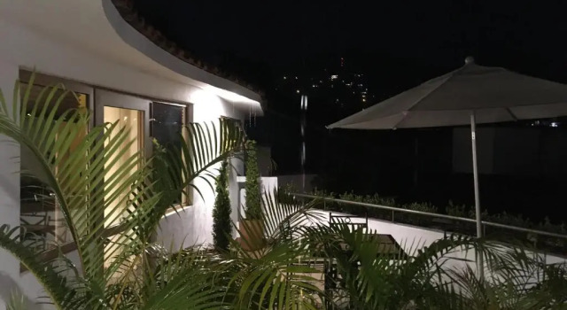 Люкс Casa Cielo