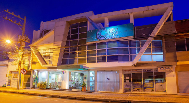 Ayenda Casa Real Monteria