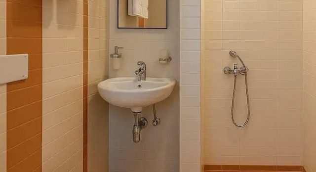 Urban Stay, Rezervovat Hotel Hotely v Bangalore s parkováním, Parkování