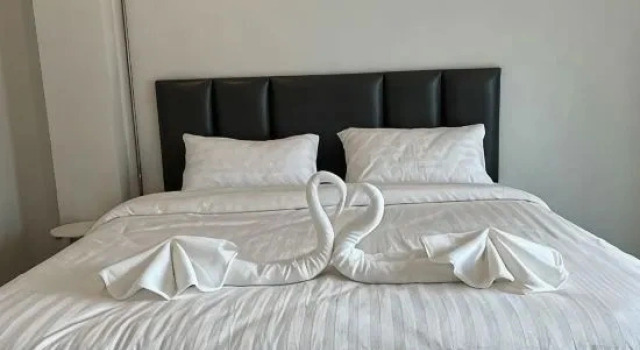 Номер Superior с балконом Life Hotel Rongkhun - White Temple Chiangrai