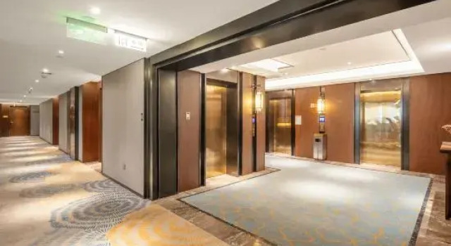 TILL BRIGHT Hotel (Zhuzhou Central Plaza), Забронировать Отель Чжучжоу Хунань