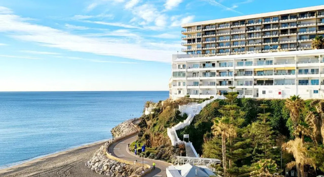 Апартаменты Apartamento SUN&MAR