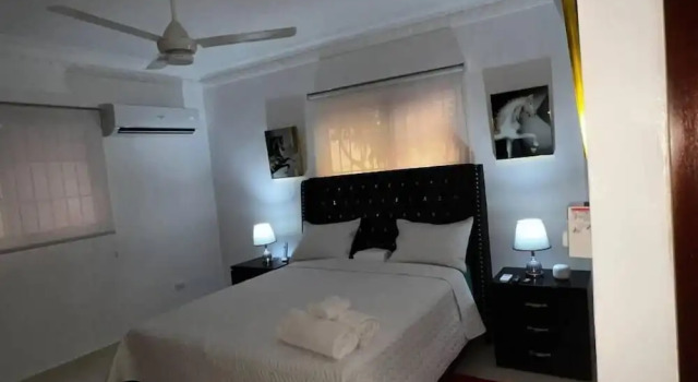 Entire Apartment Tu Nido De Amor #2 Santo Domingo West, Book Lejlighed Santo Domingo Santo Domingo