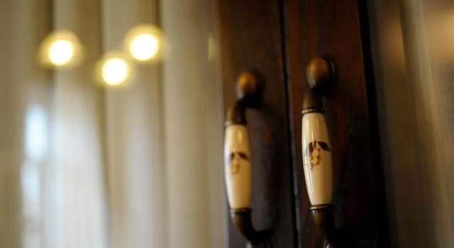 Номер Standard Marelia Hotel