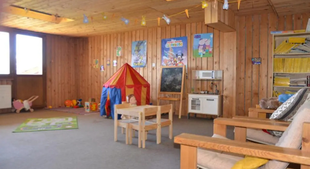 Immeuble Mont Noble